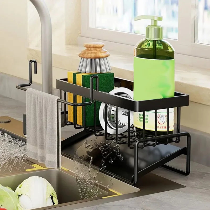 AquaCorner™ Organizer