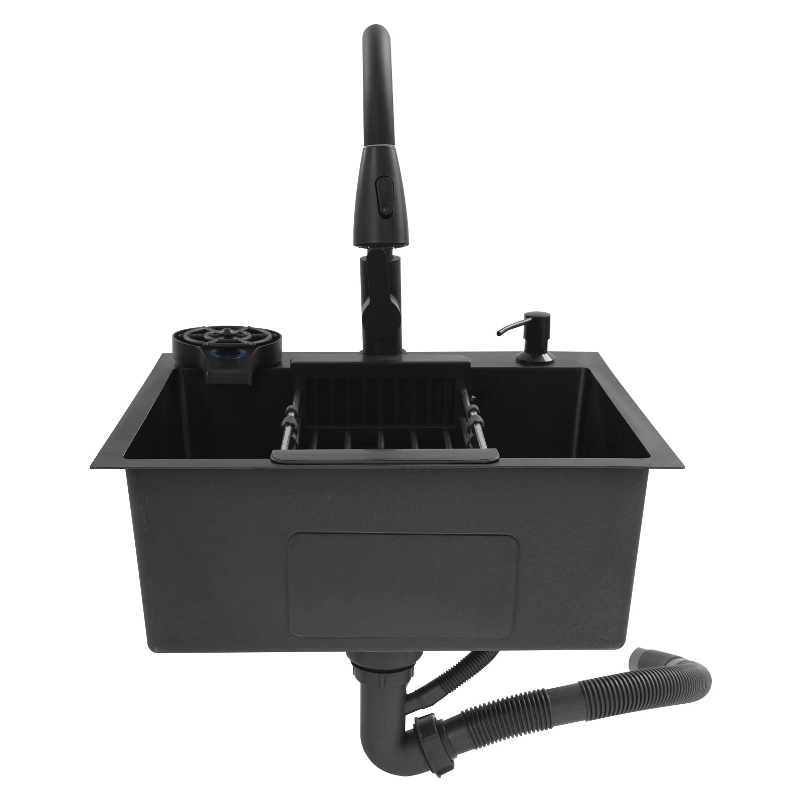 BlackForge™ Sink Station