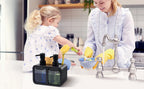DuoFlow™ Kitchen System