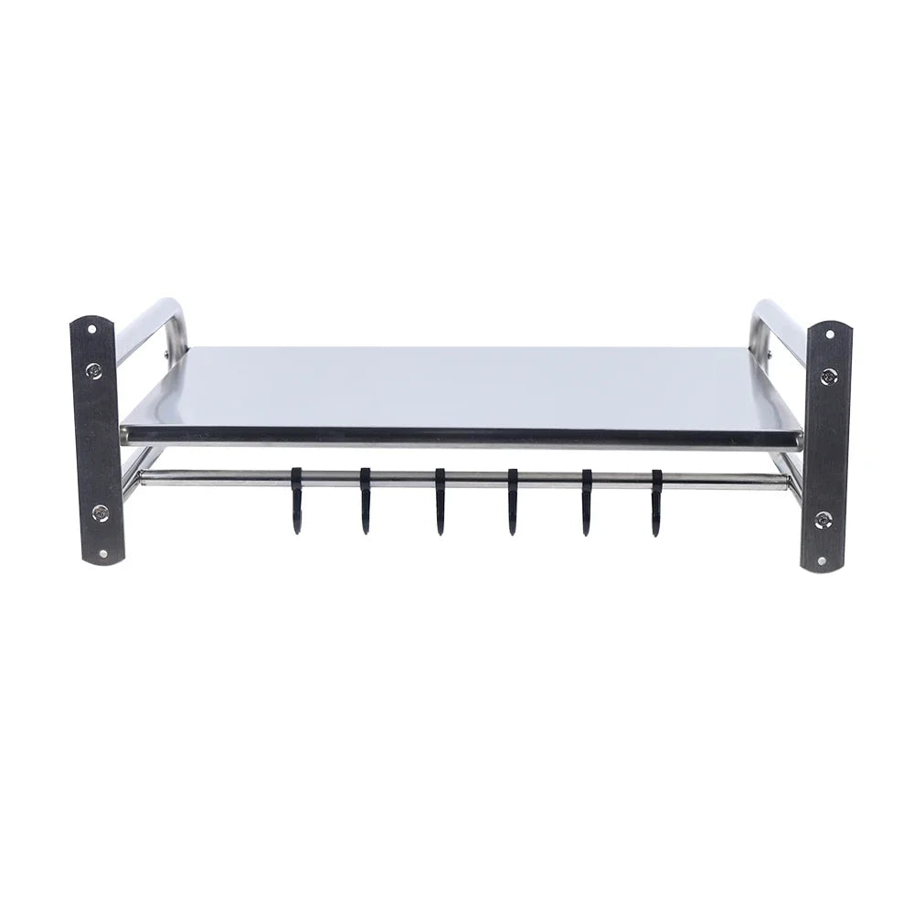 WallChef™ Microwave Shelf