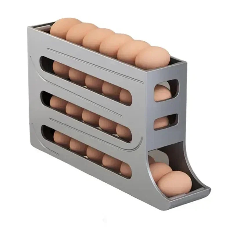 FreshRoll™ Egg Organizer