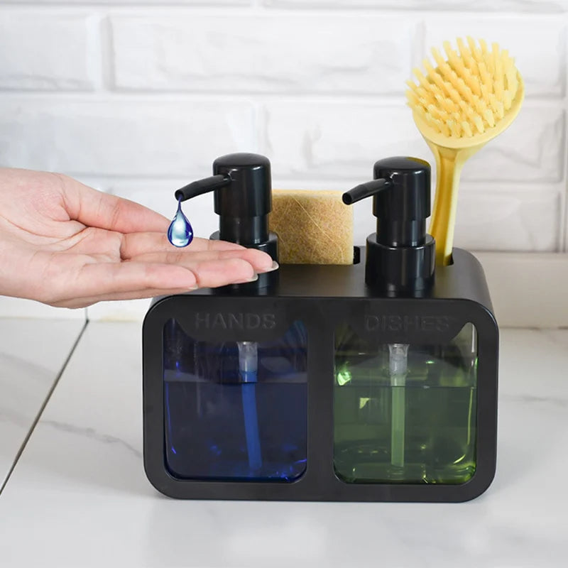 DuoFlow™ Kitchen System