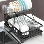 KitchenFlow™ Dry Station