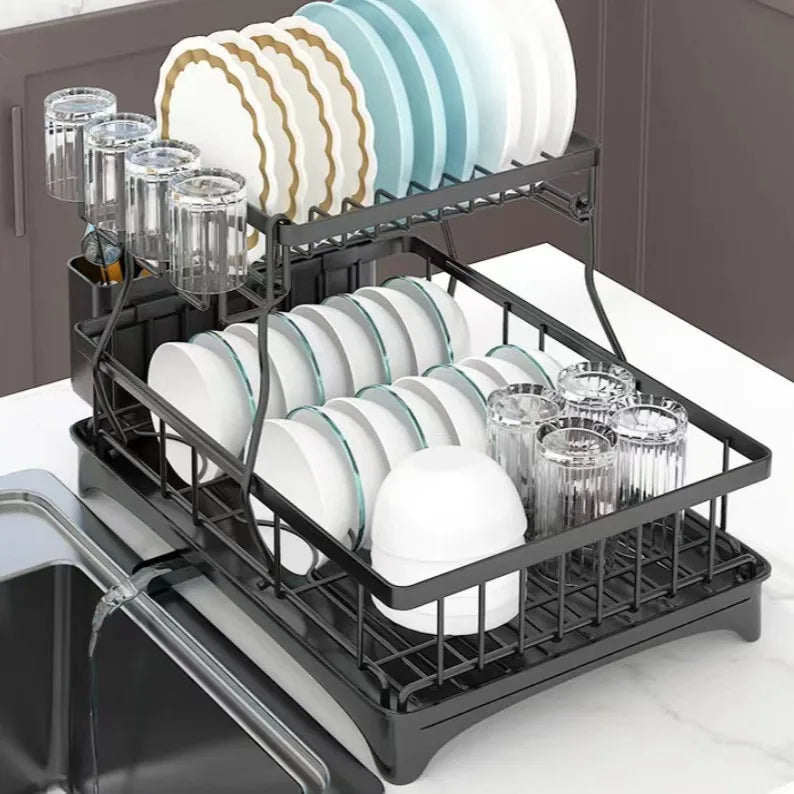 KitchenFlow™ Dry Station