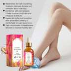 Cyperus Rotundus Oil – Hair Growth Inhibitor & Deep Moisturizing Care