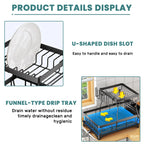 KitchenFlow™ Dry Station