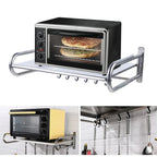 WallChef™ Microwave Shelf