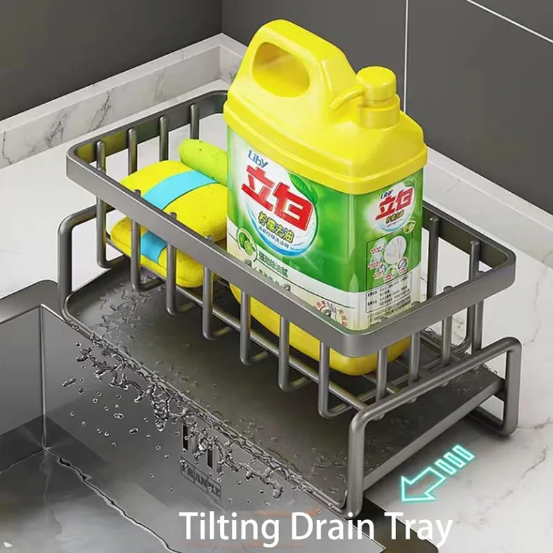AquaCorner™ Organizer
