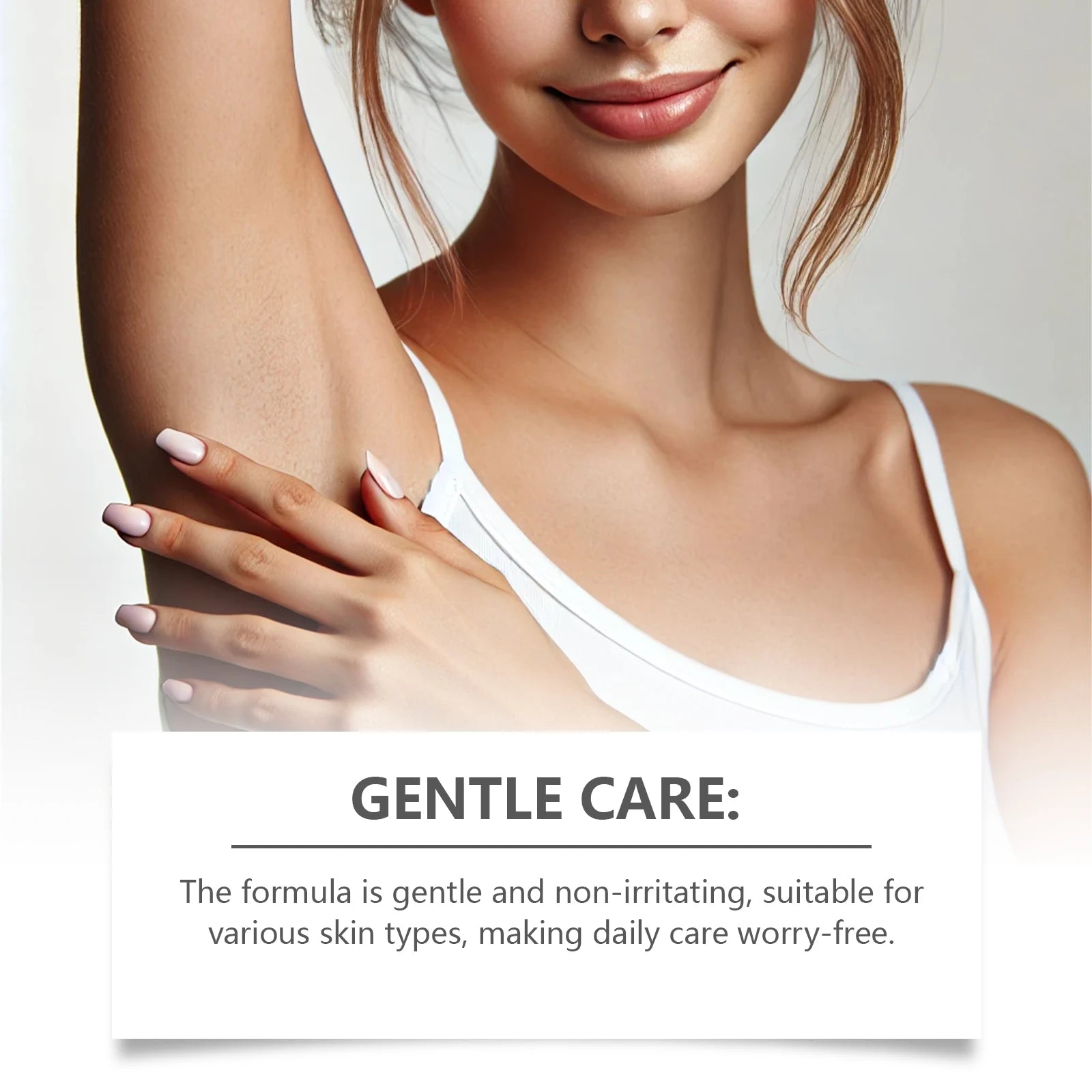 Cyperus Rotundus Oil – Hair Growth Inhibitor & Deep Moisturizing Care