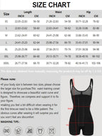 Colombian Shapewear Waist Trainer Cincher Abdomen Slimming Butt Lifting Body Shaping Waist Cinch for Women