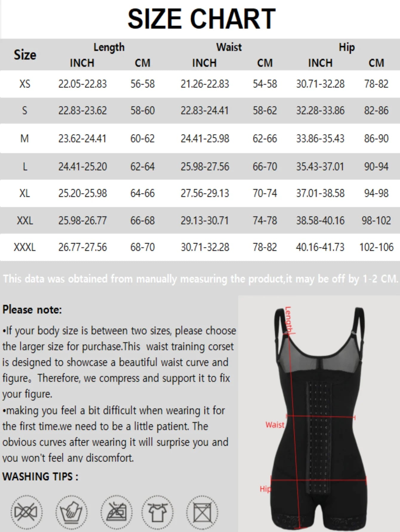 Colombian Shapewear Waist Trainer Cincher Abdomen Slimming Butt Lifting Body Shaping Waist Cinch for Women