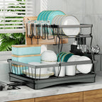 KitchenFlow™ Dry Station