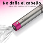 Iruibo 5-in-1 Hair Curler & Hot Air Styler Set – Professional Curling, Straightening & Hair Styling Tool