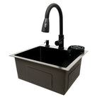 BlackForge™ Sink Station