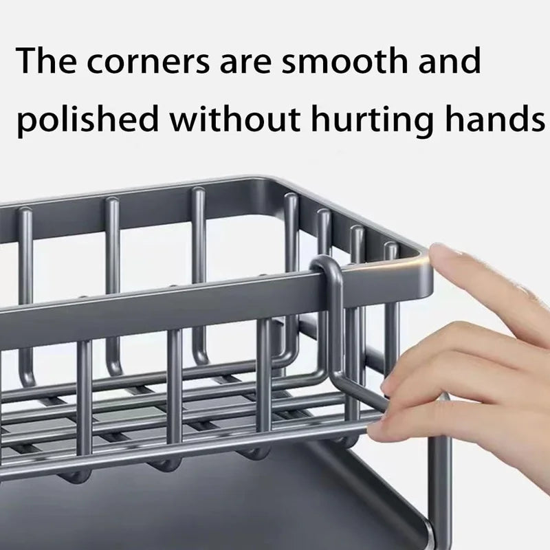 AquaCorner™ Organizer