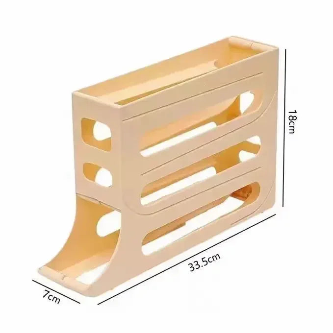 FreshRoll™ Egg Organizer