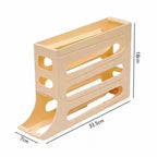FreshRoll™ Egg Organizer