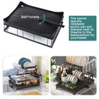 KitchenFlow™ Dry Station