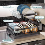 KitchenFlow™ Dry Station