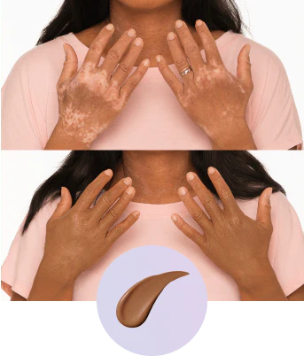 EELHOE Tattoo Concealer Waterproof Foundation Cream – 74ml
