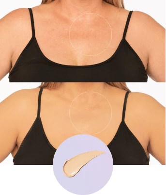 EELHOE Tattoo Concealer Waterproof Foundation Cream – 74ml