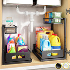 SmartSlide™ Storage System
