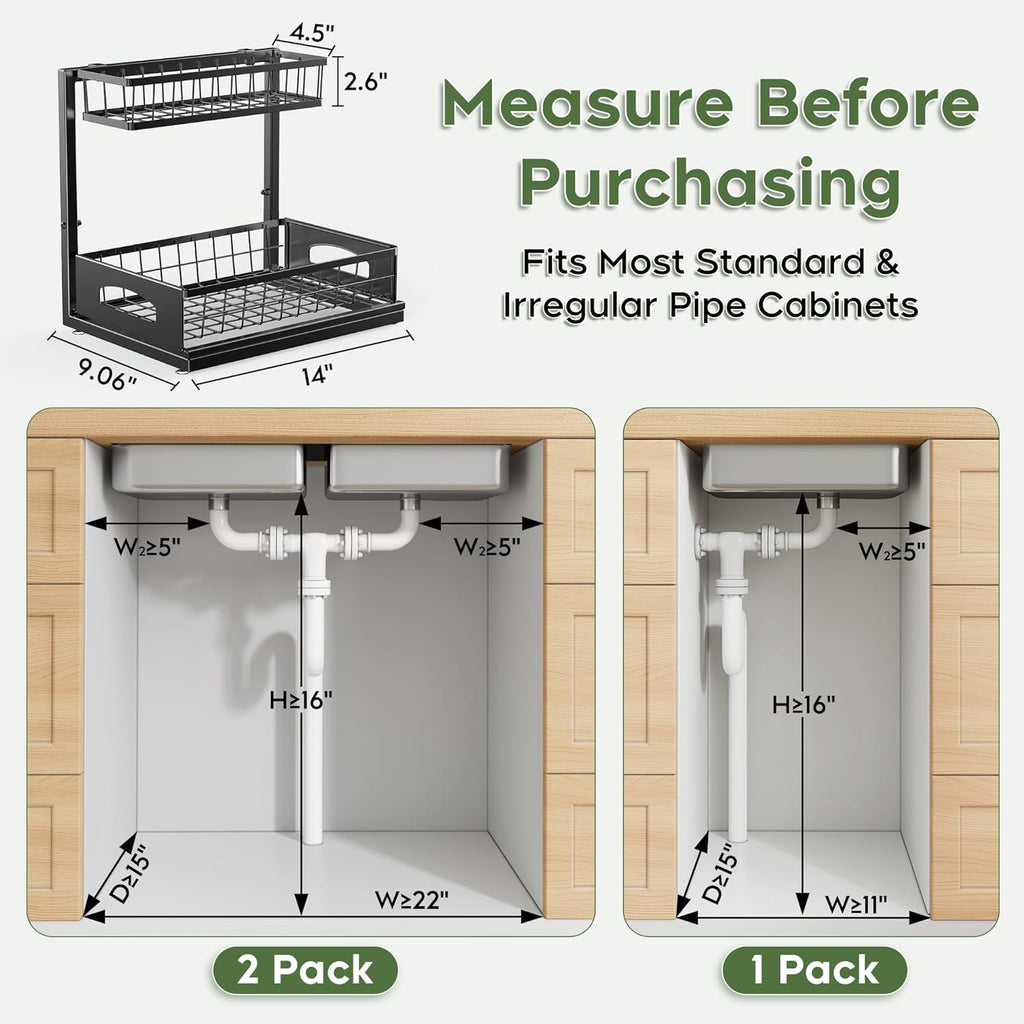 SmartSlide™ Storage System
