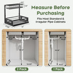SmartSlide™ Storage System