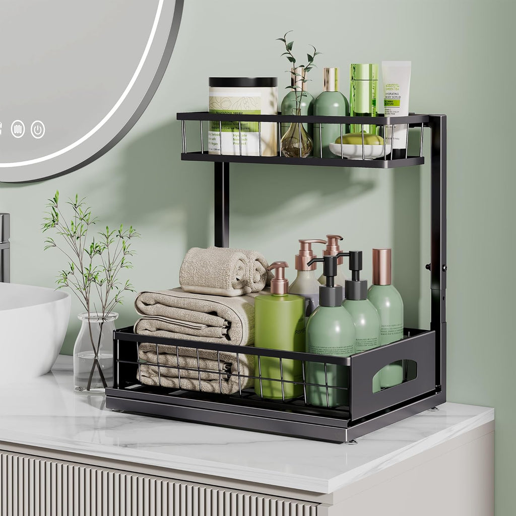 SmartSlide™ Storage System